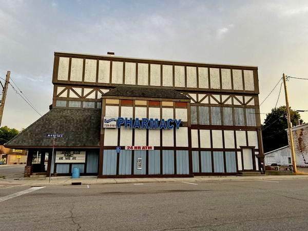 Athens - July 2 2022 Photo (newer photo)